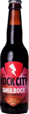 Rock City Brewing Smulbock
