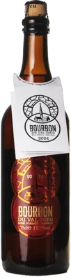 Val-Dieu Bourbon Du Val-Dieu 2024