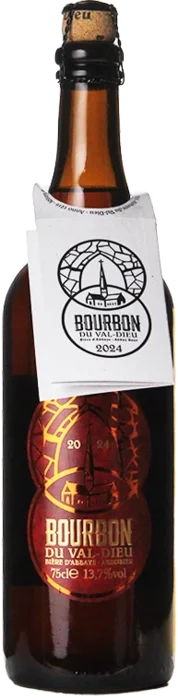 Val-Dieu Bourbon Du Val-Dieu 2024