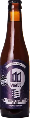 100 Watt Deeper Shade Of Hop