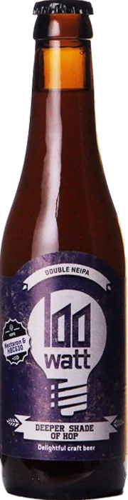 100 Watt Deeper Shade Of Hop