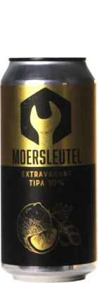 De Moersleutel Extravagant TIPA