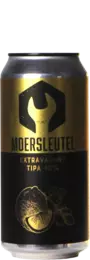 De Moersleutel Extravagant TIPA