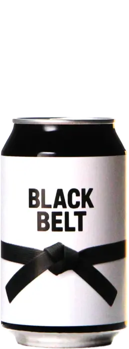 Black Belt