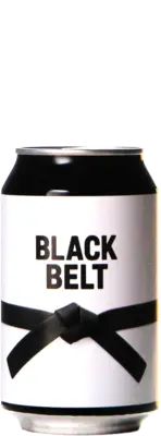 Black Belt