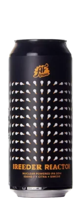 AF Brew Breeder Reactor
