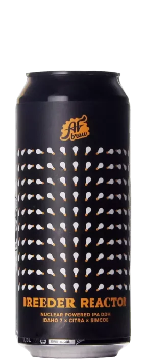 AF Brew Breeder Reactor