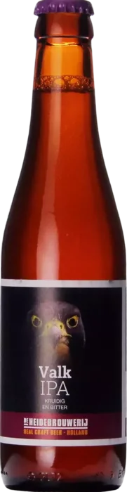 De Heidebrouwerij Valk India Pale Ale