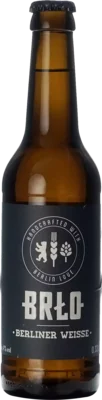 BRLO Berliner Weisse 