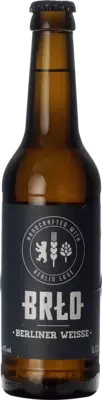 BRLO Berliner Weisse