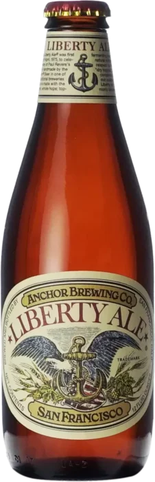 Anchor Liberty Ale