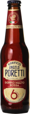 Birrificio Angelo Poretti 6 Luppoli Bock Rossa