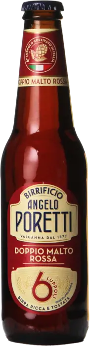 Birrificio Angelo Poretti 6 Luppoli Bock Rossa