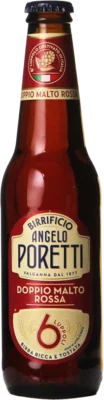 Birrificio Angelo Poretti 6 Luppoli Bock Rossa