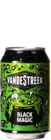 VandeStreek Black Magic