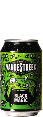 VandeStreek Black Magic