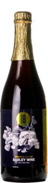 Berging PRST 75cl