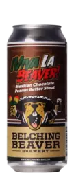 Belching Beaver Viva La Beaver