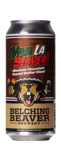 Belching Beaver Viva La Beaver