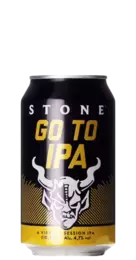 Stone Go To IPA 
