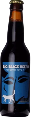 Hilldevils Big Black Boltini