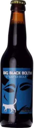 Hilldevils Big Black Boltini