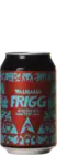 Walhalla Frigg