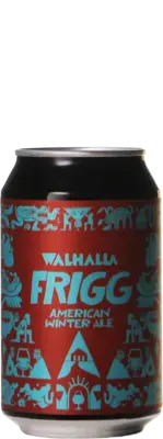 Walhalla Frigg