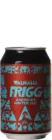 Walhalla Frigg