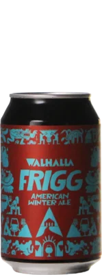 Walhalla Frigg