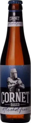 Cornet Oaked Alcohol-Free