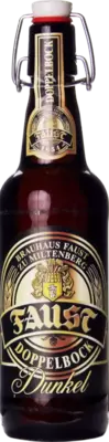 Faust-Miltenberger Doppelbock Dunkel