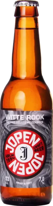 Jopen Witte Rook