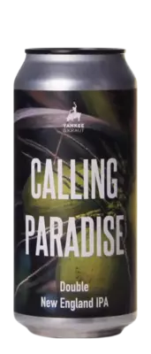 Yankee & Kraut Calling Paradise