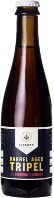 Liberty Craft Beer Tripel BA