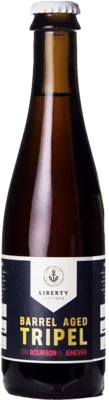 Liberty Craft Beer Tripel BA