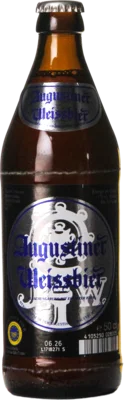 Augustiner-Bräu Weissbier