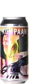 Kompaan Battle Royale Ale Bait