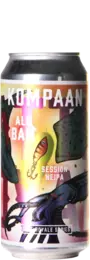 Kompaan Battle Royale Ale Bait