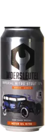 De Moersleutel Motor Oil Nitro