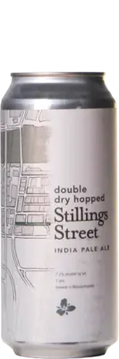 Trillium Double Dry Hopped Stillings Street