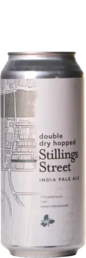 Trillium Double Dry Hopped Stillings Street