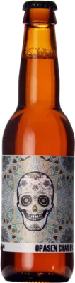 Beer Bastards Opasen Char