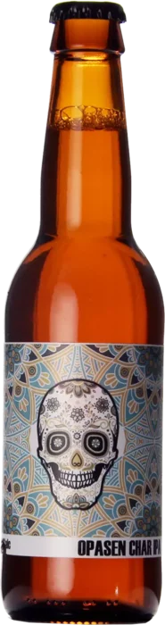 Beer Bastards Opasen Char