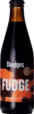 Dugges Bryggeri Fudge