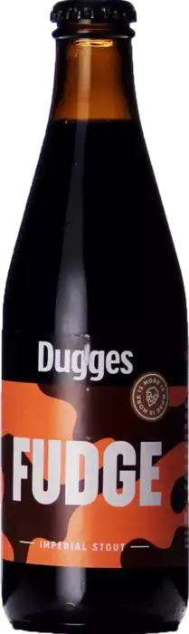 Dugges Bryggeri Fudge