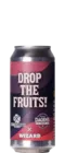 De Moersleutel/Morgondagens Bryggeri/Wizard Brewing Drop the Fruits!