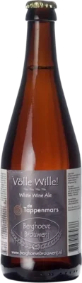 Berghoeve Völle Wille! - White Wine Ale