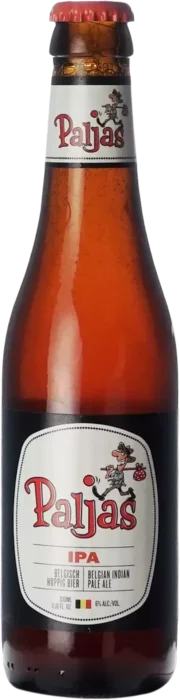 Paljas IPA