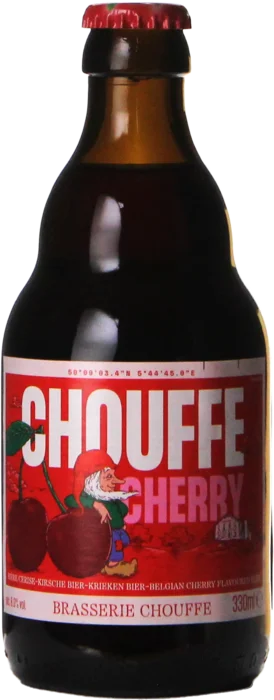 D'Achouffe Cherry Chouffe